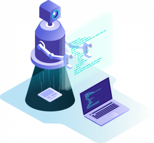 Разработка сайта для автоматизации бизнес-процессов в Бразилие