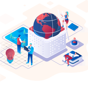 Разработка сложных сайтов для построения систем коммуникации в Бразилие