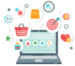 Разработка площадки электронной коммерции в Бразилие