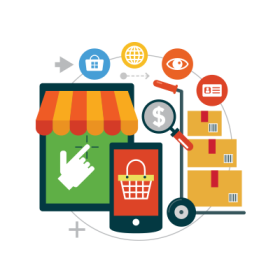 Разработка сложного сайта для сферы логистики в Бразилие